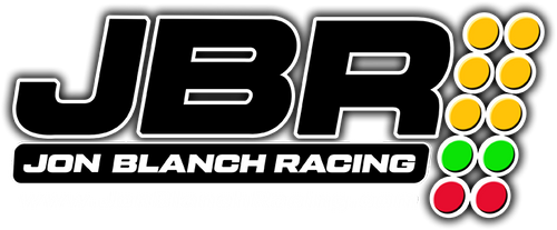 Jon Blanch Racing | Home of Microtech EFI